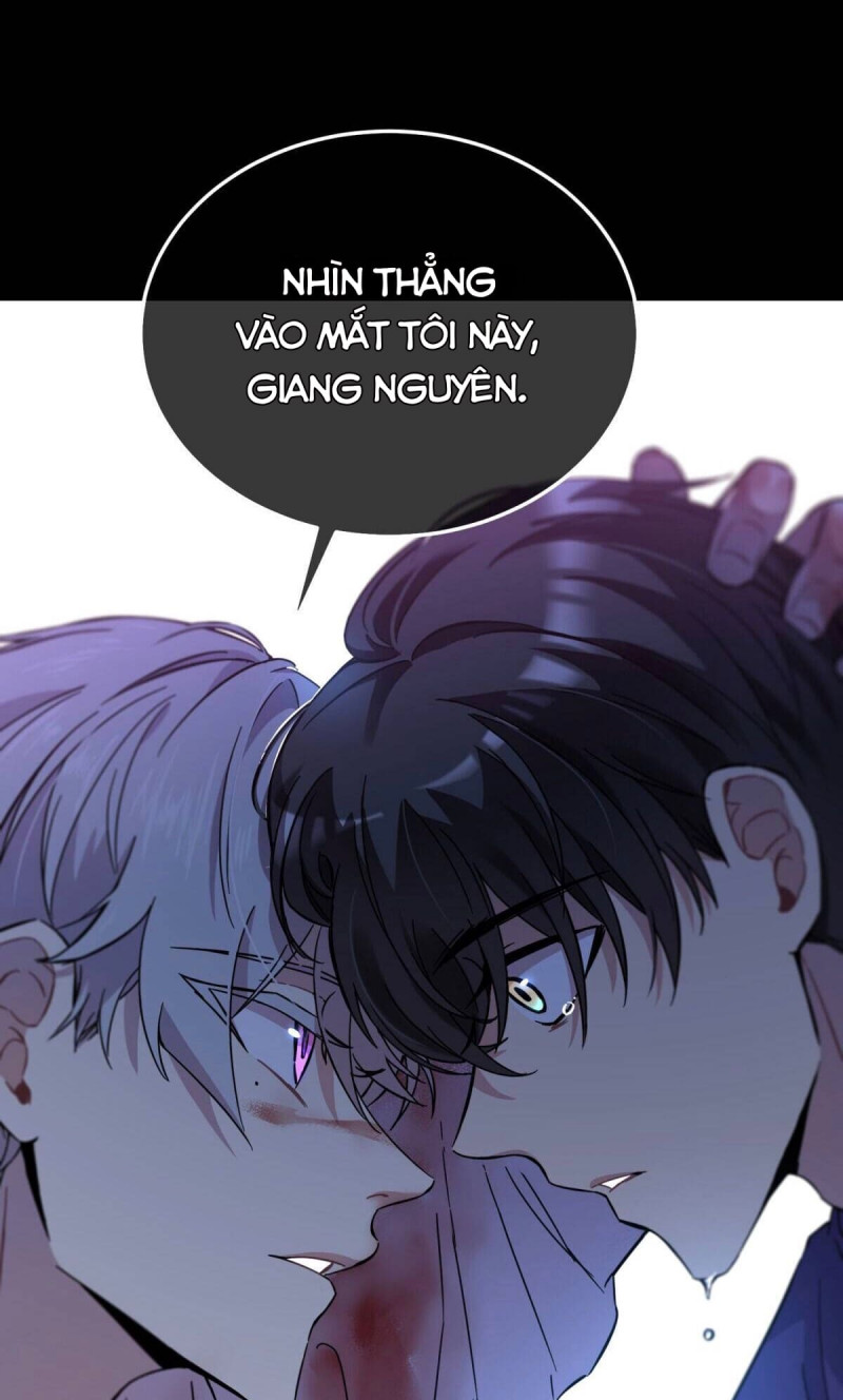 Anemone: Sống Hoặc Chết Chapter 2 - Trang 6