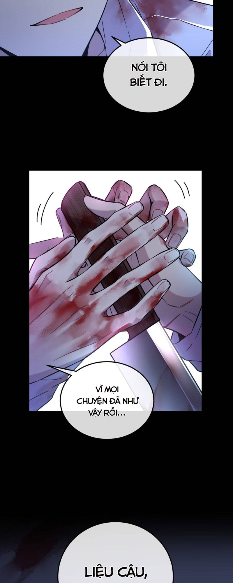 Anemone: Sống Hoặc Chết Chapter 2 - Trang 10