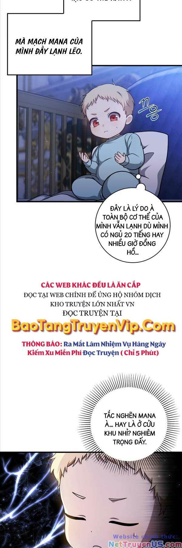 Sát Thủ Tái Sinh Thành Một Kiếm Sĩ Thiên Tài Chapter 2 - Trang 14