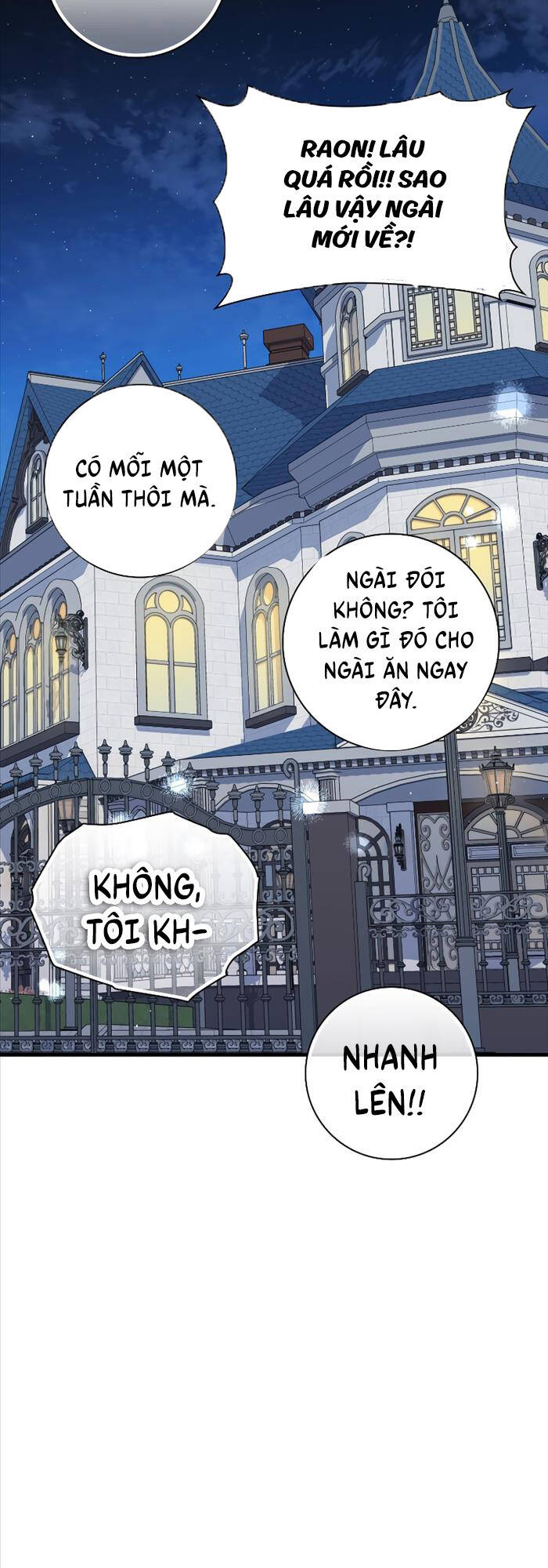 Sát Thủ Tái Sinh Thành Một Kiếm Sĩ Thiên Tài Chapter 19 - Trang 48