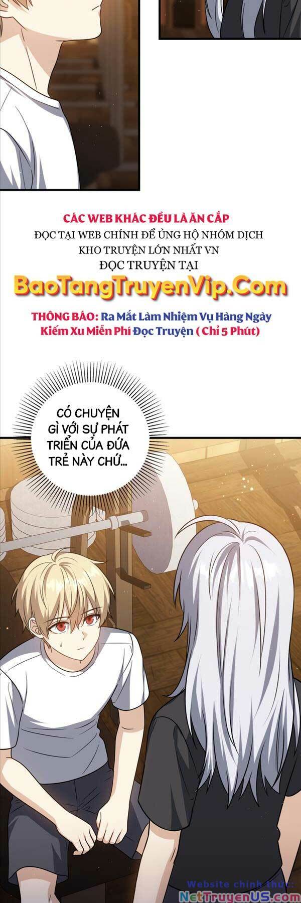 Sát Thủ Tái Sinh Thành Một Kiếm Sĩ Thiên Tài Chapter 11 - Trang 2