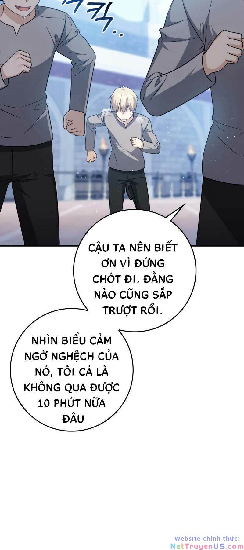 Sát Thủ Tái Sinh Thành Một Kiếm Sĩ Thiên Tài Chapter 8 - Trang 78