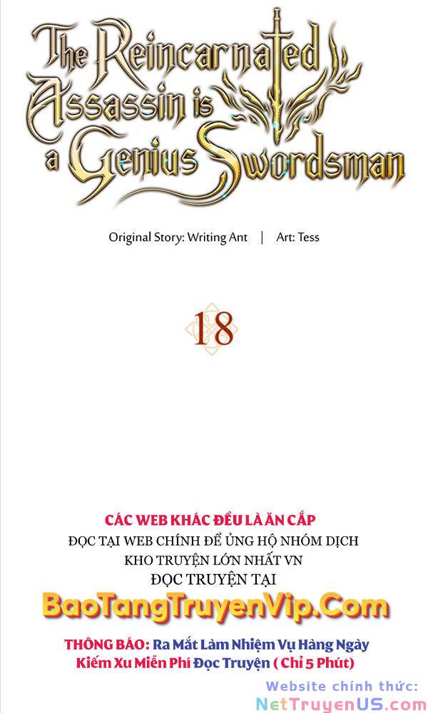 Sát Thủ Tái Sinh Thành Một Kiếm Sĩ Thiên Tài Chapter 18 - Trang 70