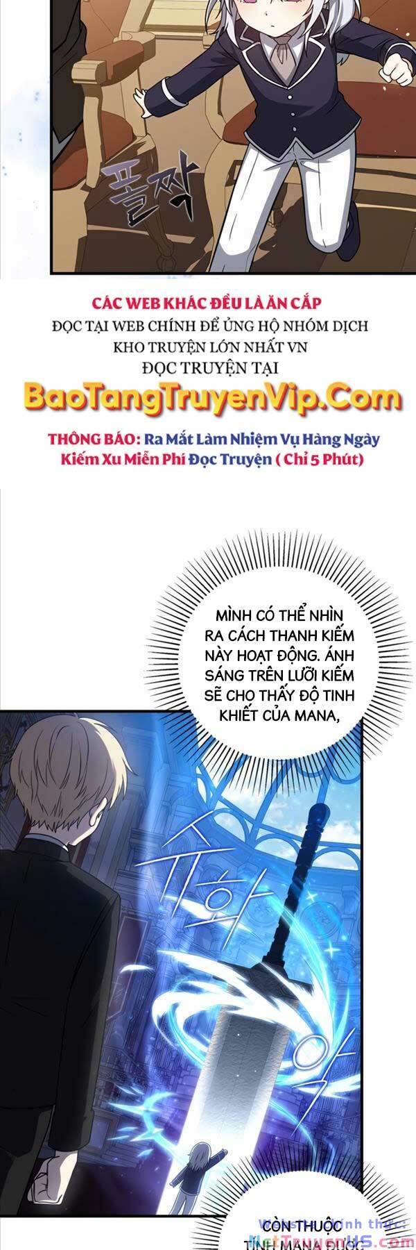 Sát Thủ Tái Sinh Thành Một Kiếm Sĩ Thiên Tài Chapter 4 - Trang 7