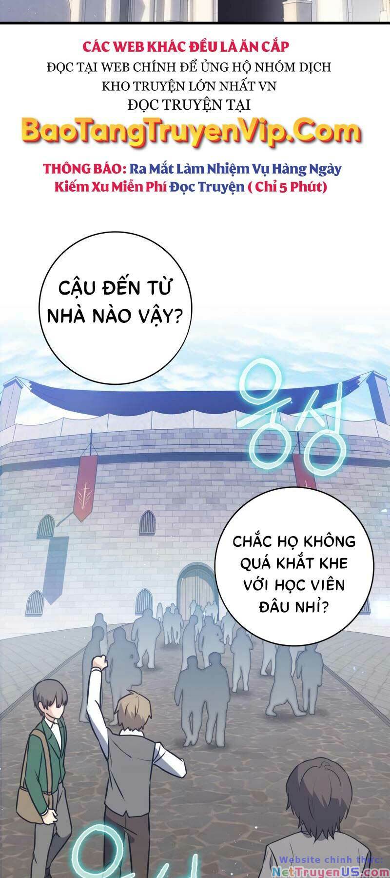 Sát Thủ Tái Sinh Thành Một Kiếm Sĩ Thiên Tài Chapter 8 - Trang 14