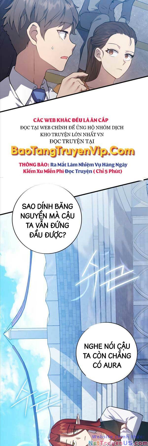 Sát Thủ Tái Sinh Thành Một Kiếm Sĩ Thiên Tài Chapter 13 - Trang 18