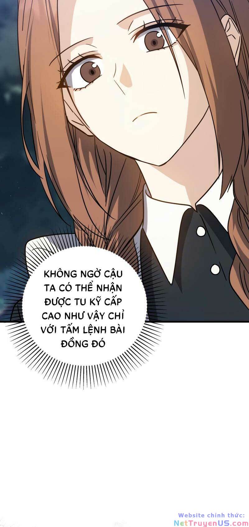 Sát Thủ Tái Sinh Thành Một Kiếm Sĩ Thiên Tài Chapter 16 - Trang 50