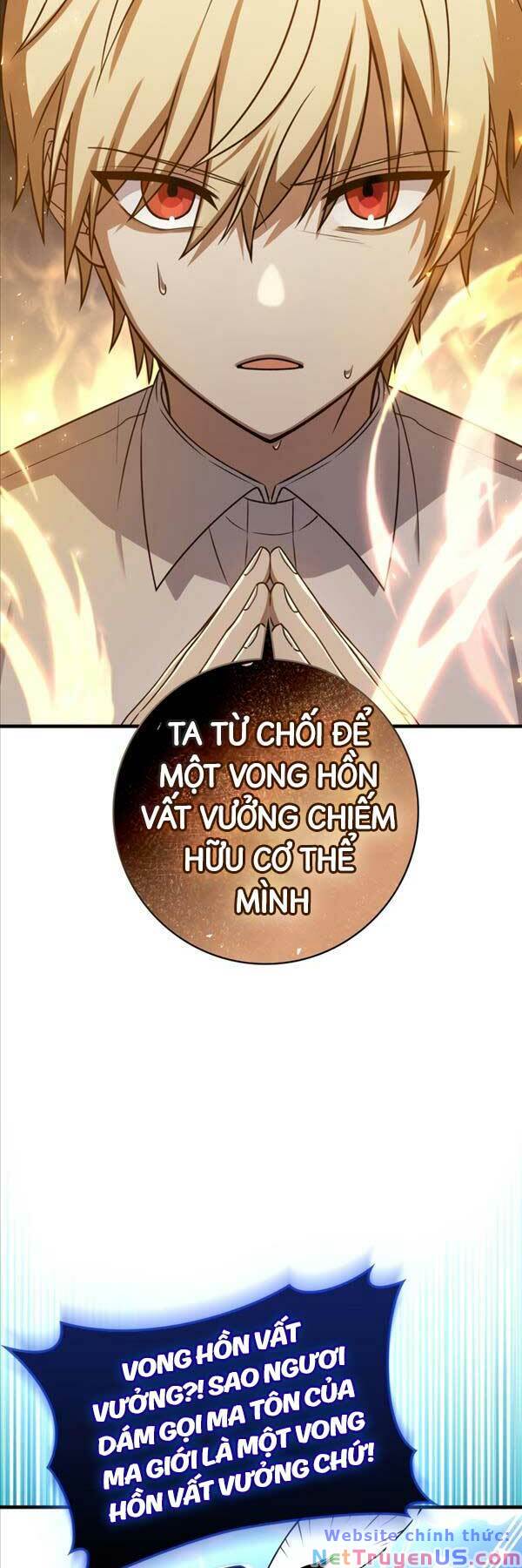 Sát Thủ Tái Sinh Thành Một Kiếm Sĩ Thiên Tài Chapter 7 - Trang 34