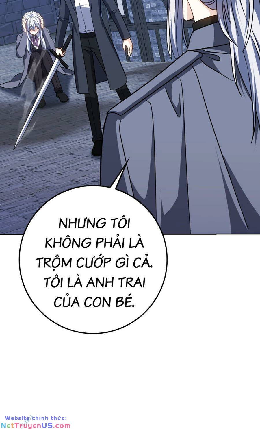 Sát Thủ Tái Sinh Thành Một Kiếm Sĩ Thiên Tài Chapter 31 - Trang 8