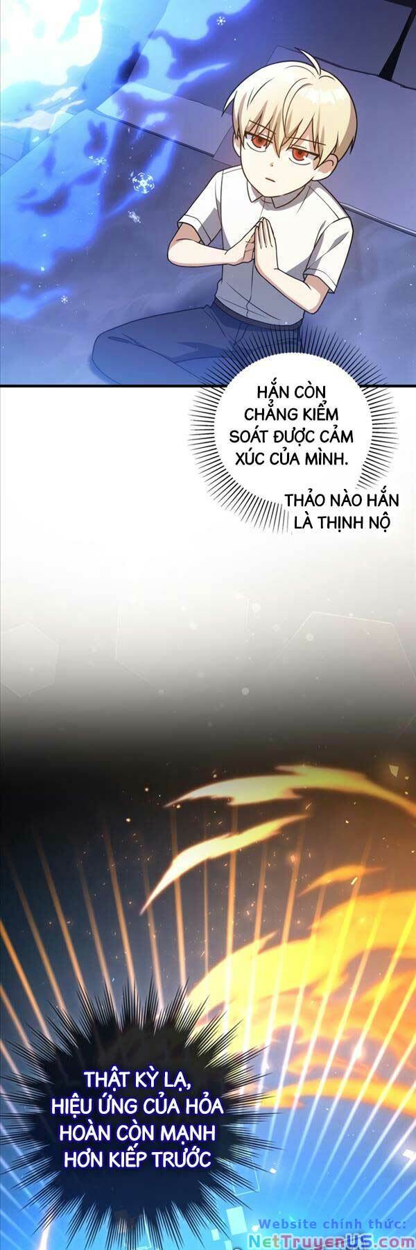 Sát Thủ Tái Sinh Thành Một Kiếm Sĩ Thiên Tài Chapter 7 - Trang 41