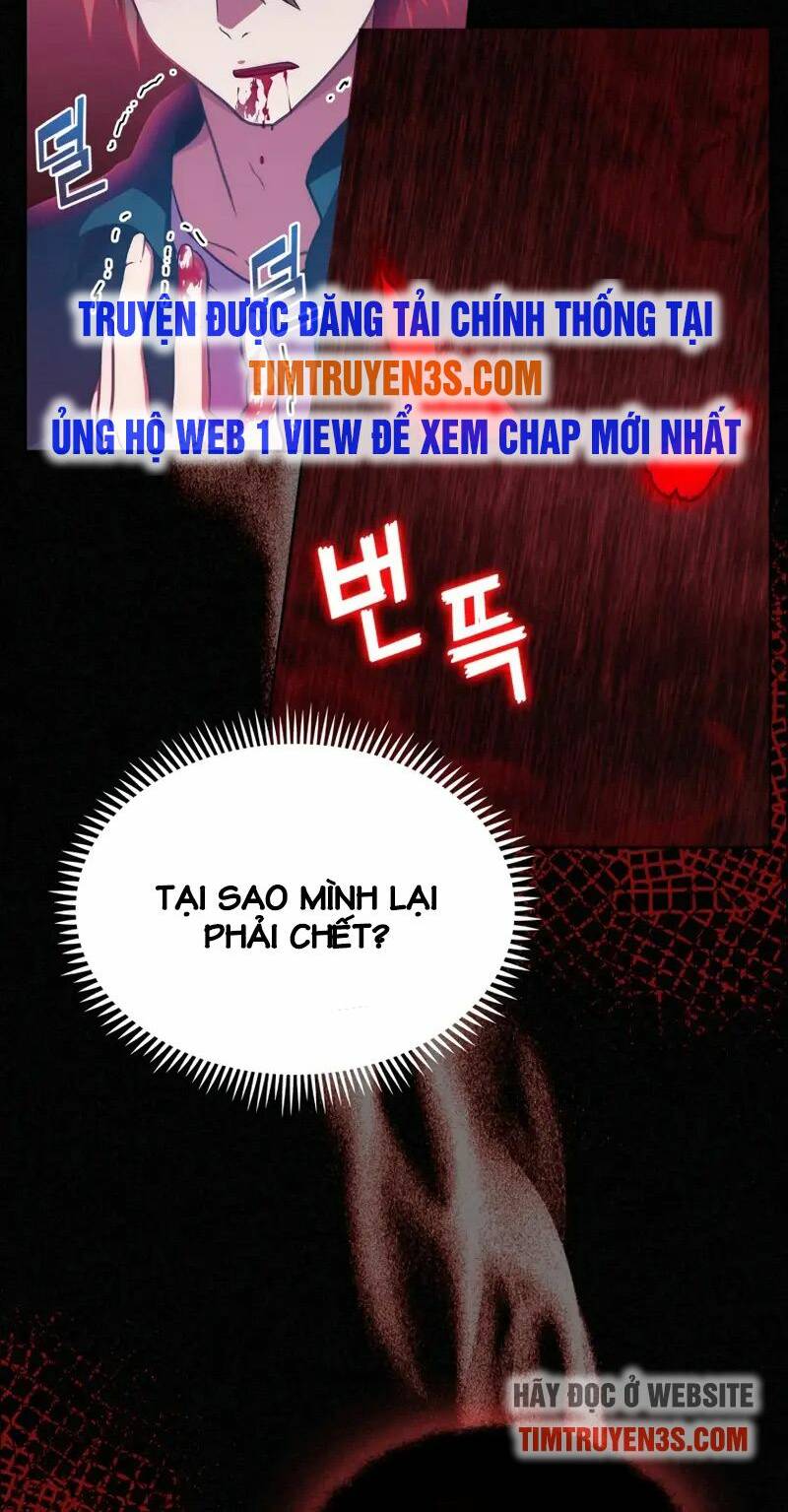 Nhân Vật Phụ Không Bao Giờ Chết Thêm Nữa Chapter 2 - Trang 9