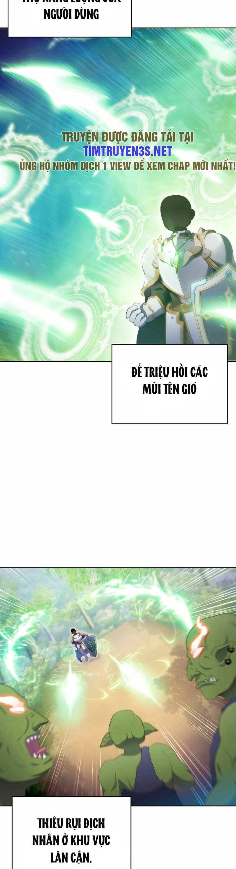 Nhân Vật Phụ Không Bao Giờ Chết Thêm Nữa Chapter 48 - Trang 26