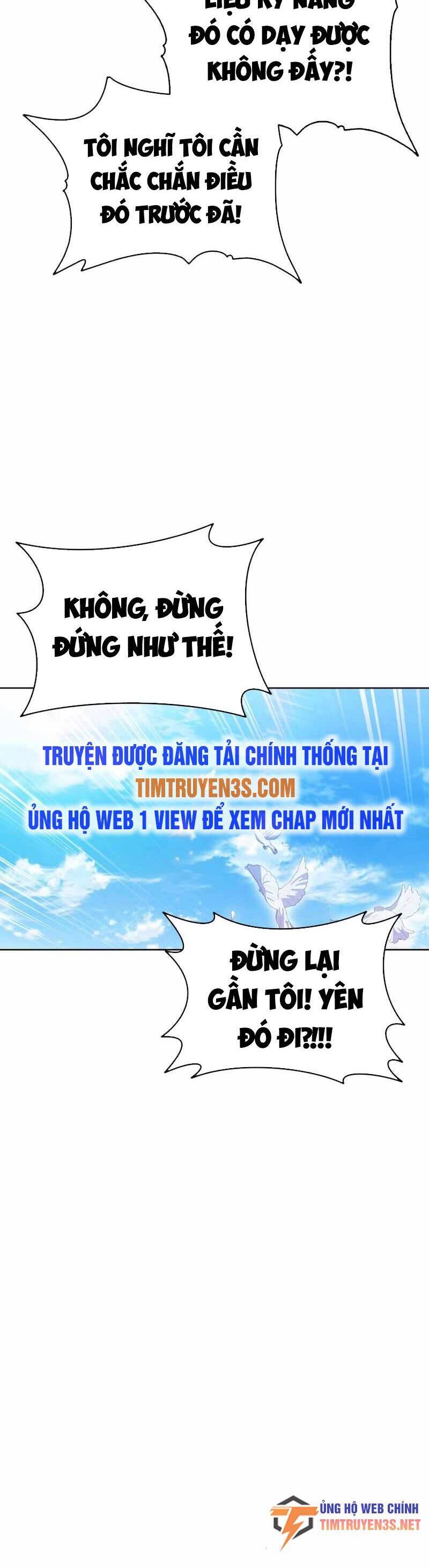 Nhân Vật Phụ Không Bao Giờ Chết Thêm Nữa Chapter 44 - Trang 25