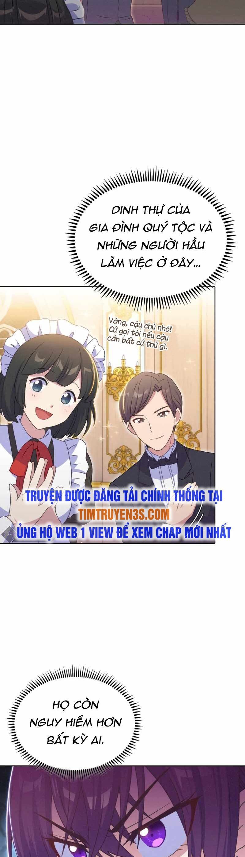 Nhân Vật Phụ Không Bao Giờ Chết Thêm Nữa Chapter 29 - Trang 29