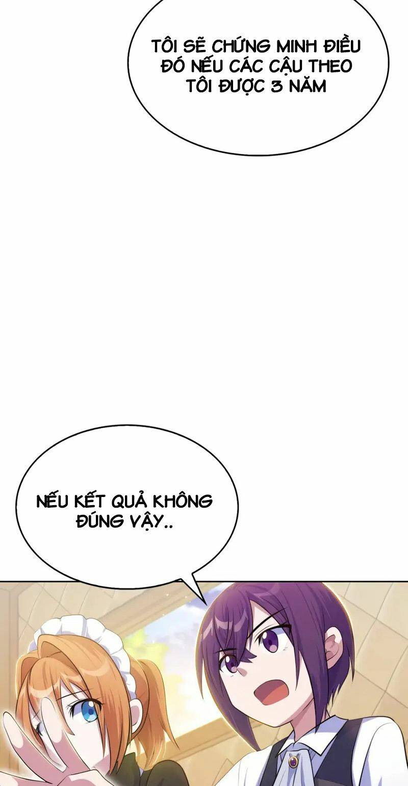 Nhân Vật Phụ Không Bao Giờ Chết Thêm Nữa Chapter 8 - Trang 65