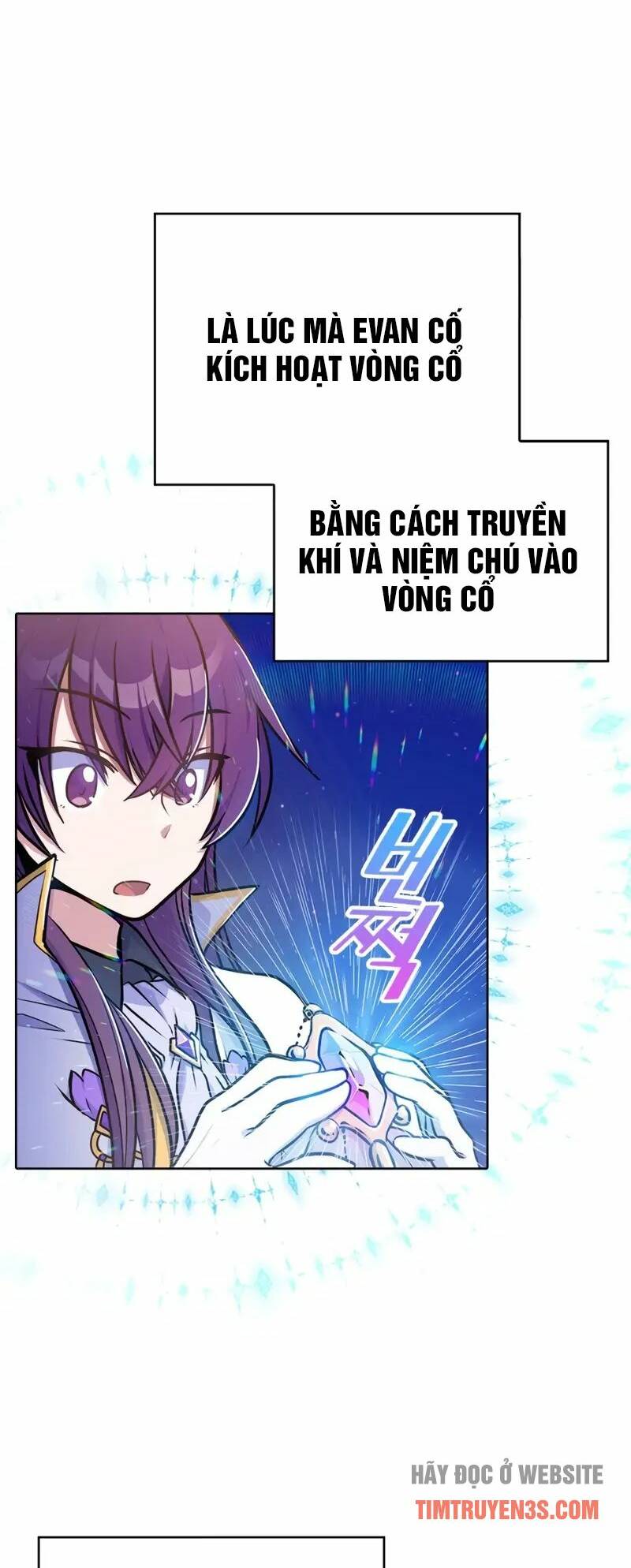 Nhân Vật Phụ Không Bao Giờ Chết Thêm Nữa Chapter 3 - Trang 51