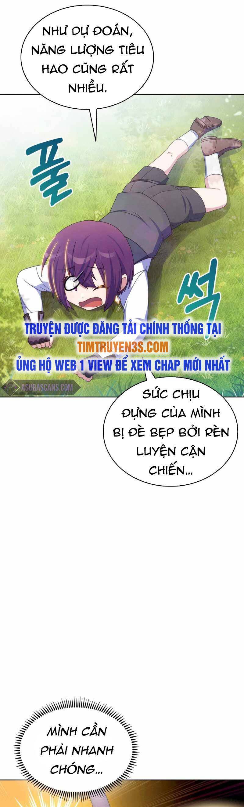 Nhân Vật Phụ Không Bao Giờ Chết Thêm Nữa Chapter 44 - Trang 41