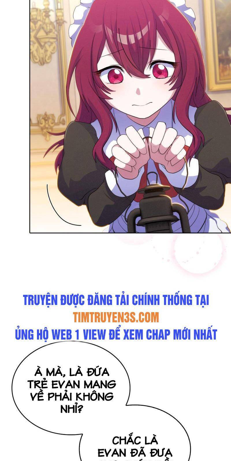 Nhân Vật Phụ Không Bao Giờ Chết Thêm Nữa Chapter 12 - Trang 39