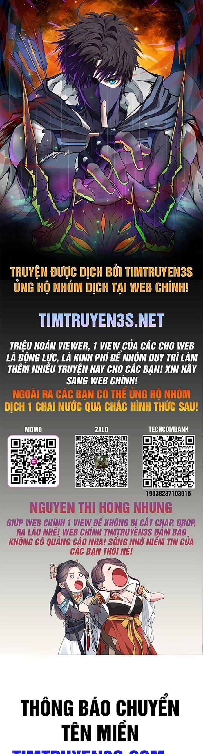 Nhân Vật Phụ Không Bao Giờ Chết Thêm Nữa Chapter 53 - Trang 0