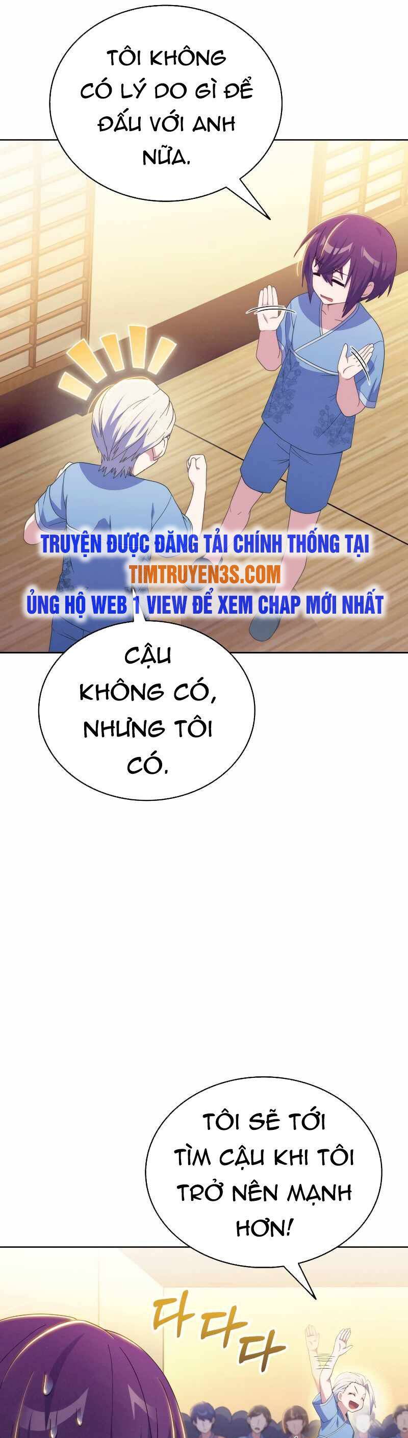 Nhân Vật Phụ Không Bao Giờ Chết Thêm Nữa Chapter 42 - Trang 6