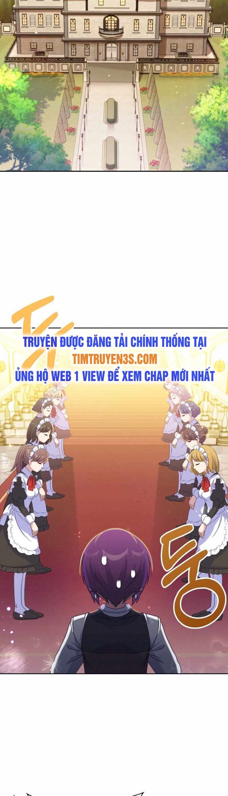 Nhân Vật Phụ Không Bao Giờ Chết Thêm Nữa Chapter 29 - Trang 27