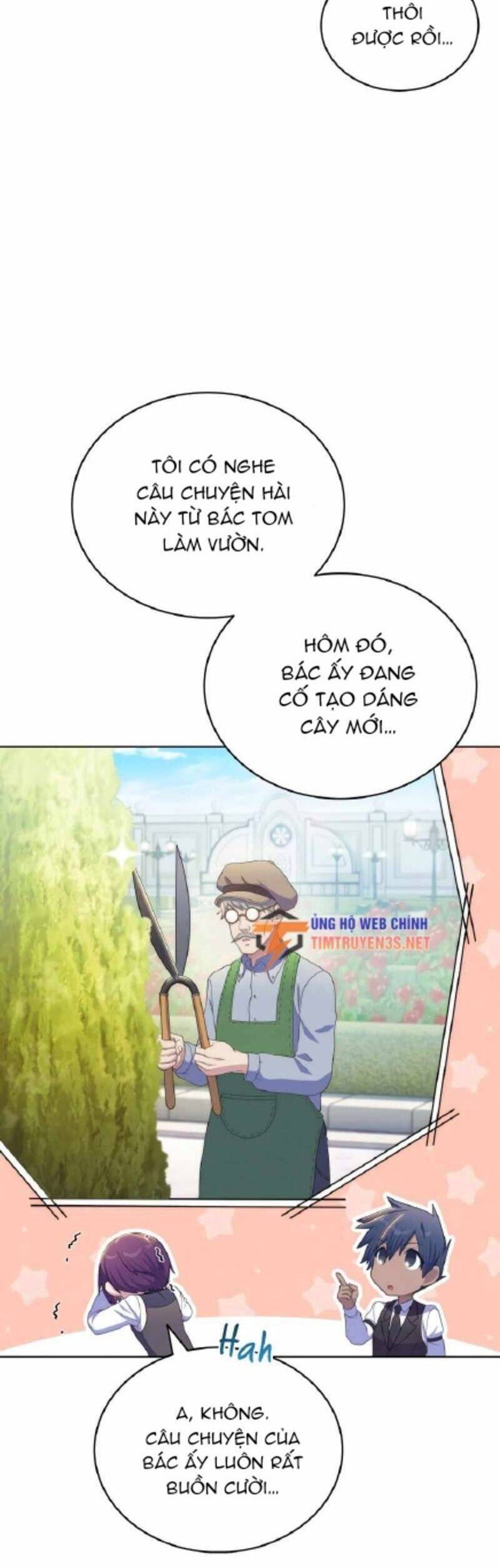 Nhân Vật Phụ Không Bao Giờ Chết Thêm Nữa Chapter 51 - Trang 10