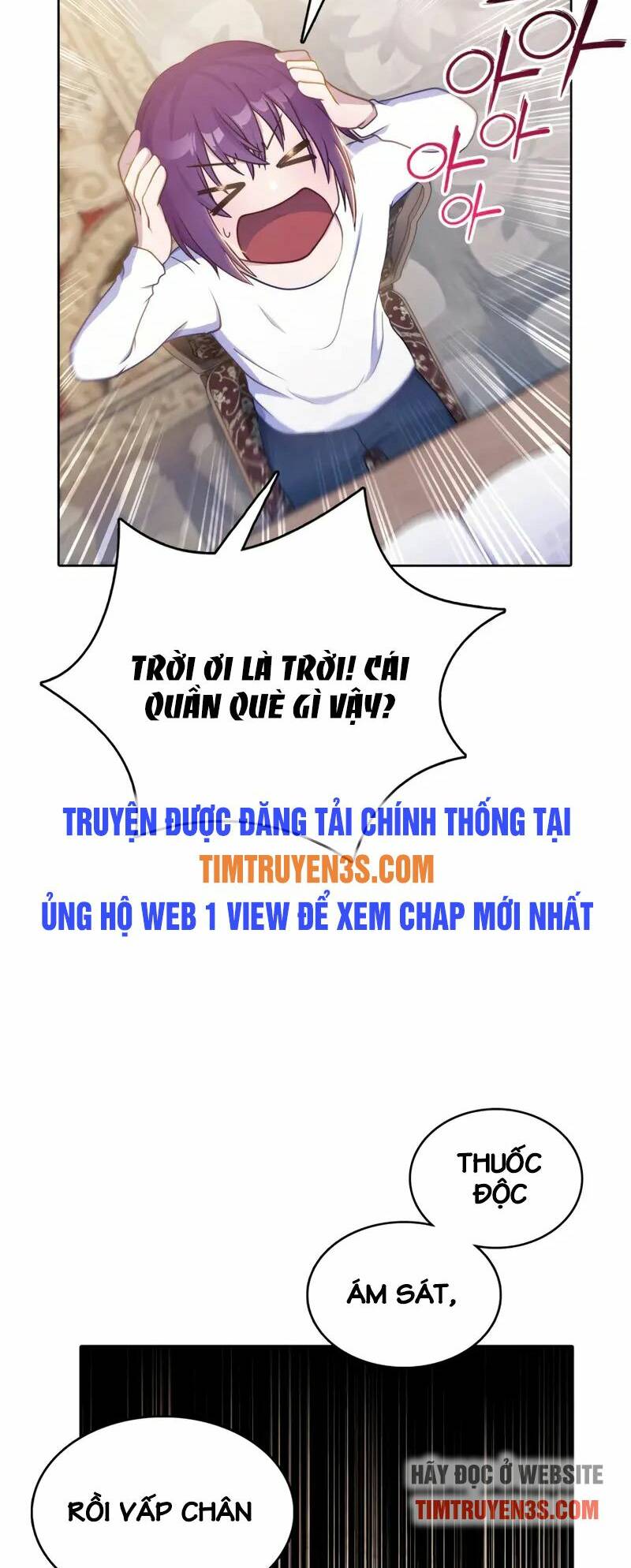 Nhân Vật Phụ Không Bao Giờ Chết Thêm Nữa Chapter 2 - Trang 51