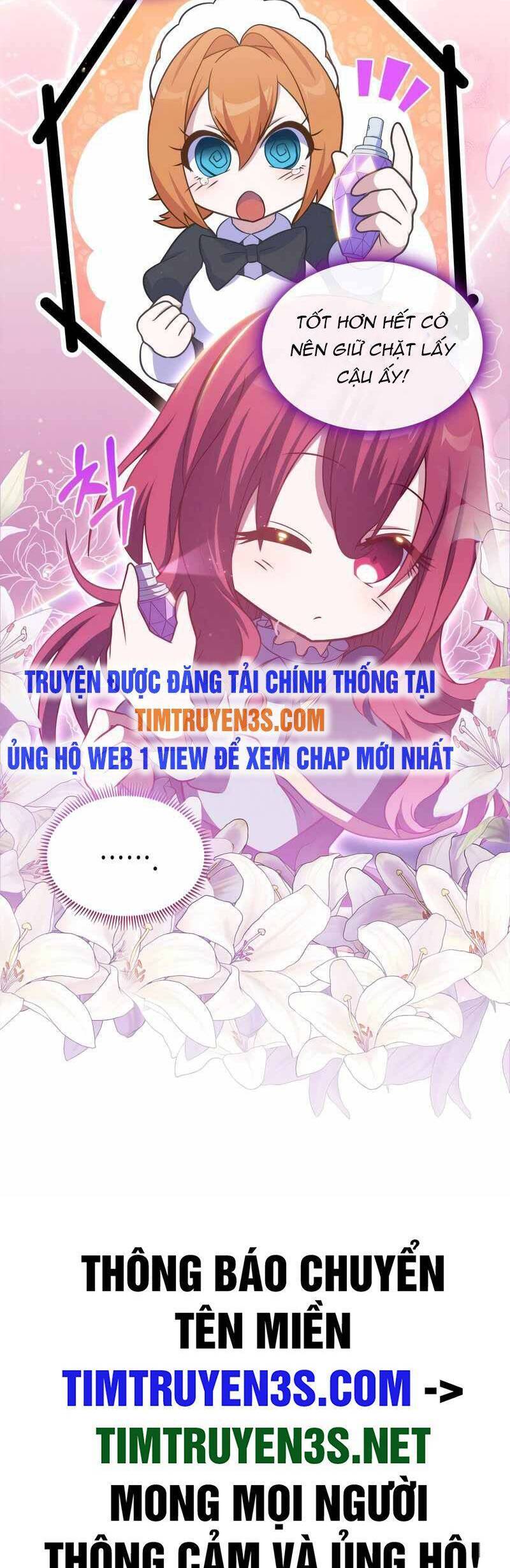 Nhân Vật Phụ Không Bao Giờ Chết Thêm Nữa Chapter 32 - Trang 44