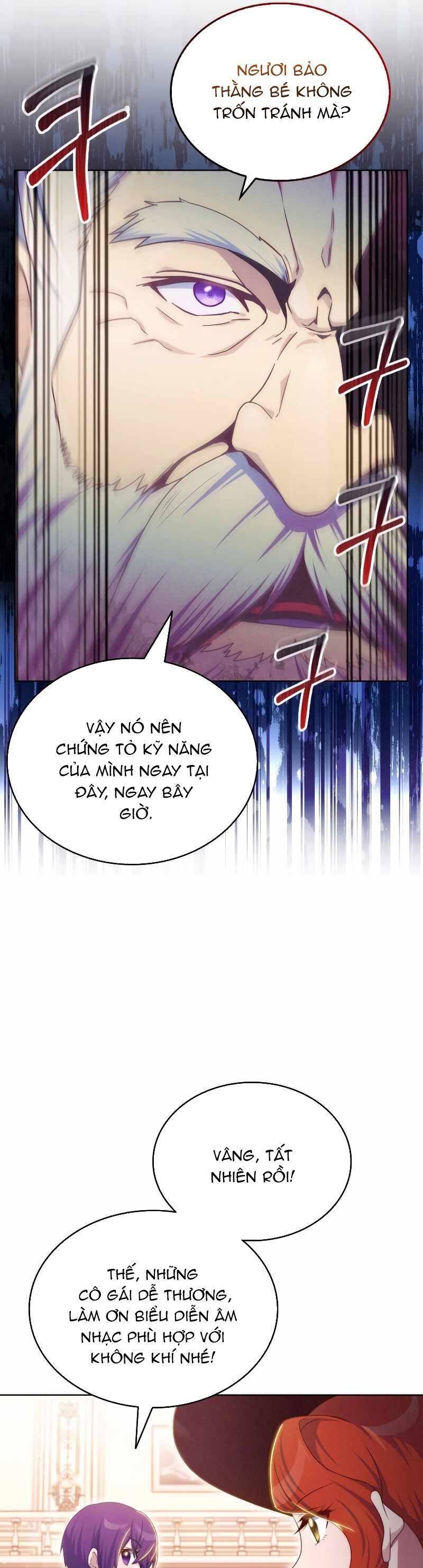 Nhân Vật Phụ Không Bao Giờ Chết Thêm Nữa Chapter 54 - Trang 47