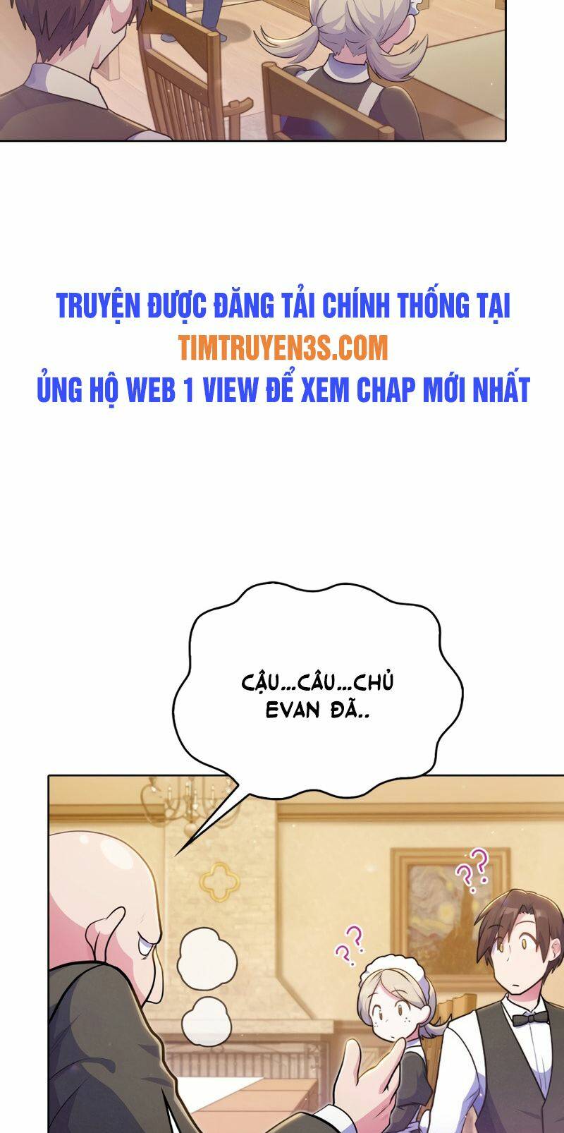 Nhân Vật Phụ Không Bao Giờ Chết Thêm Nữa Chapter 6 - Trang 16