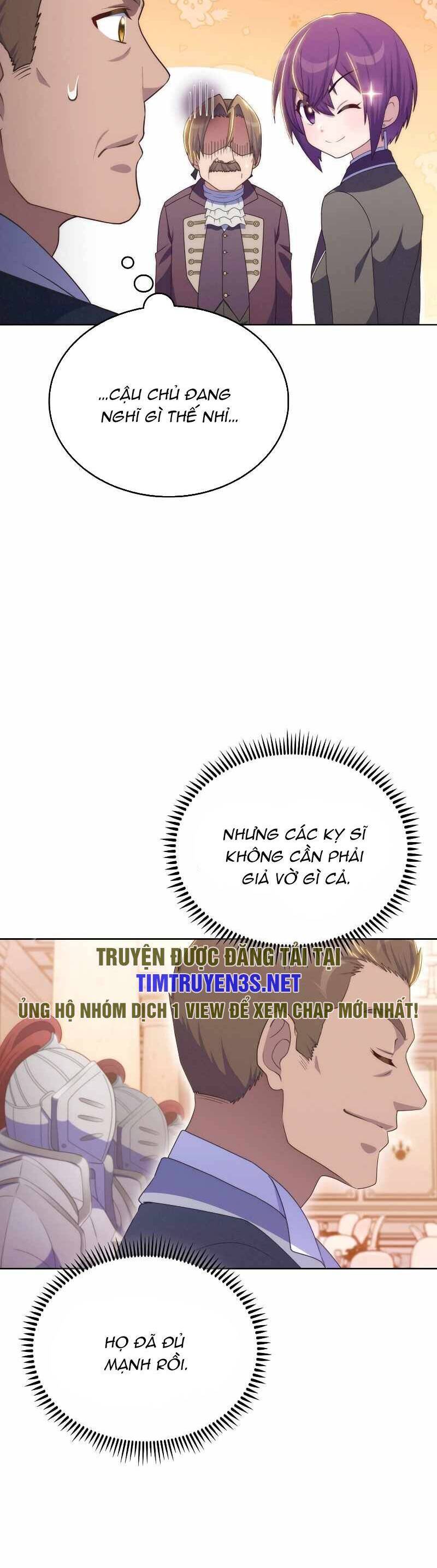 Nhân Vật Phụ Không Bao Giờ Chết Thêm Nữa Chapter 54 - Trang 44