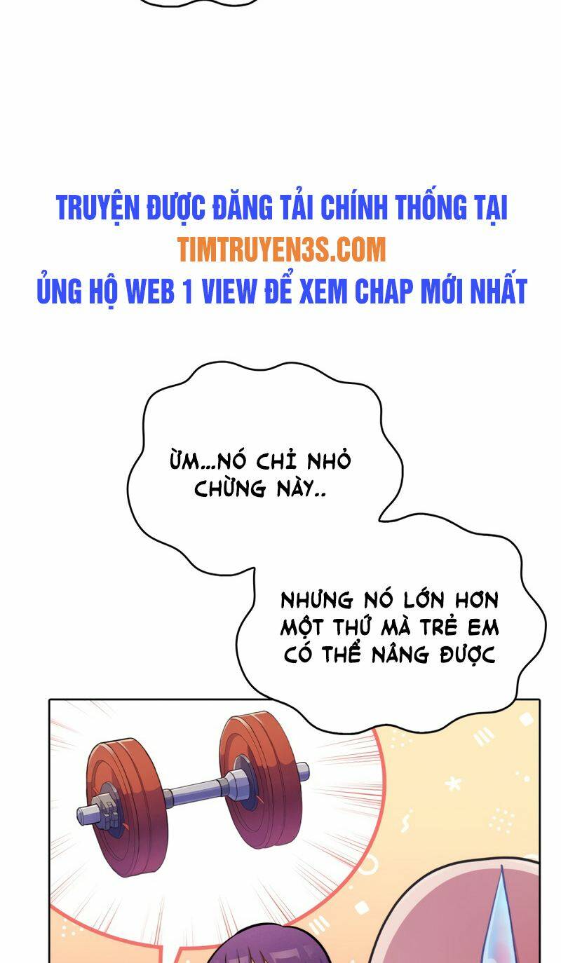 Nhân Vật Phụ Không Bao Giờ Chết Thêm Nữa Chapter 6 - Trang 19