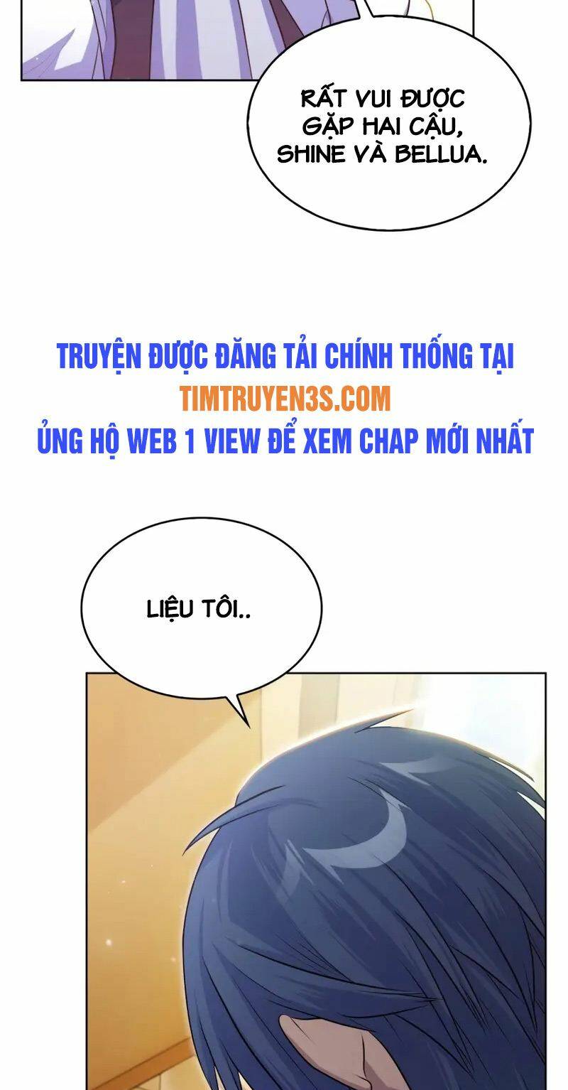 Nhân Vật Phụ Không Bao Giờ Chết Thêm Nữa Chapter 8 - Trang 25