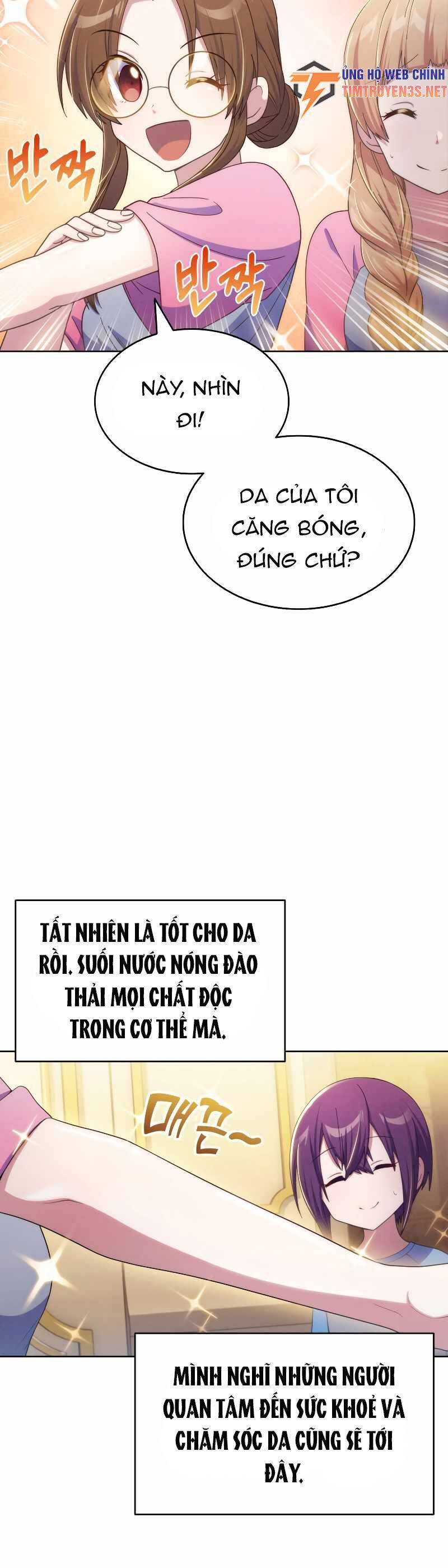 Nhân Vật Phụ Không Bao Giờ Chết Thêm Nữa Chapter 47 - Trang 25