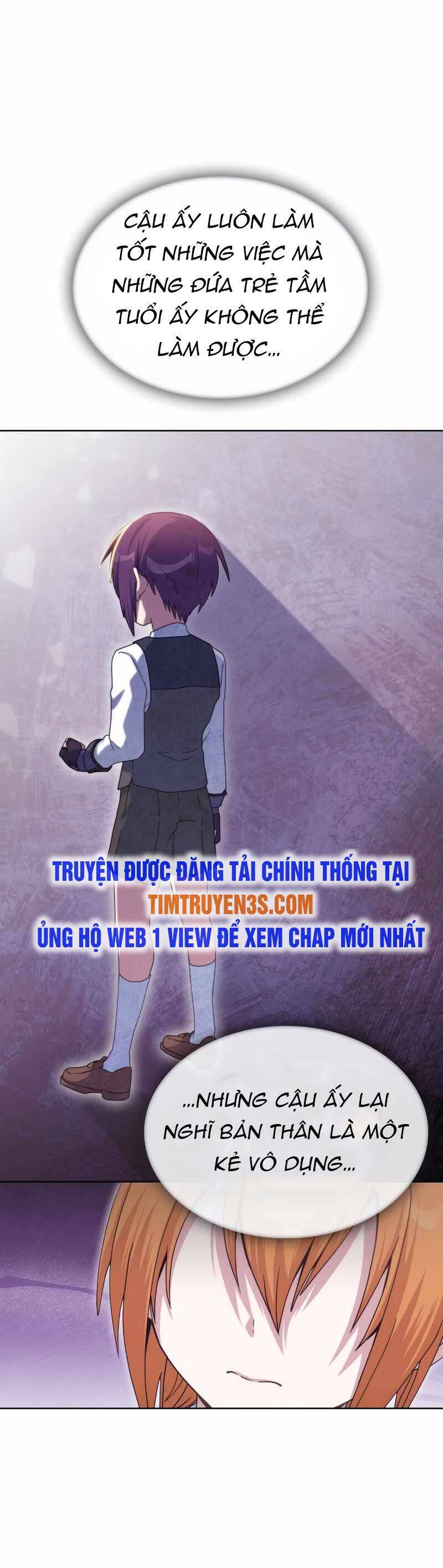 Nhân Vật Phụ Không Bao Giờ Chết Thêm Nữa Chapter 25 - Trang 35