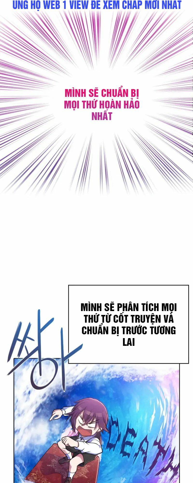 Nhân Vật Phụ Không Bao Giờ Chết Thêm Nữa Chapter 5 - Trang 64