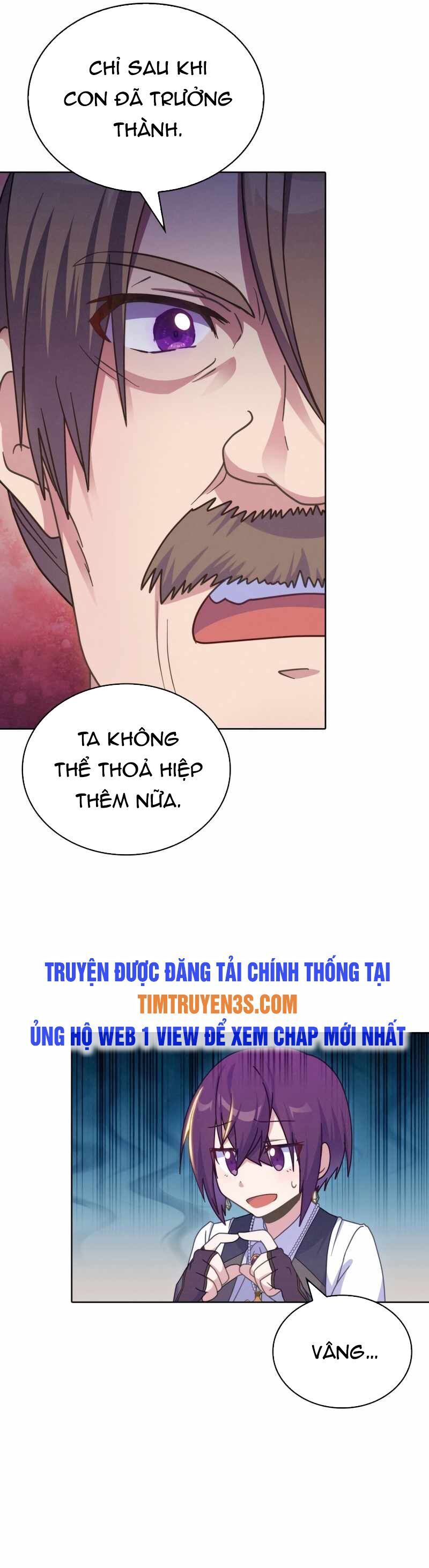 Nhân Vật Phụ Không Bao Giờ Chết Thêm Nữa Chapter 29 - Trang 6