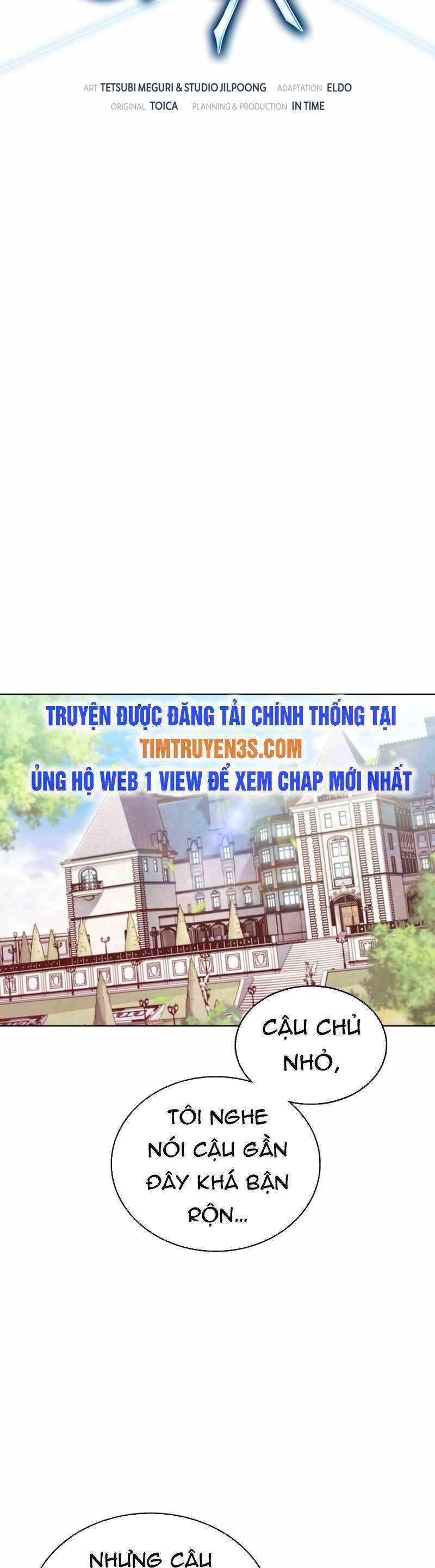 Nhân Vật Phụ Không Bao Giờ Chết Thêm Nữa Chapter 44 - Trang 14