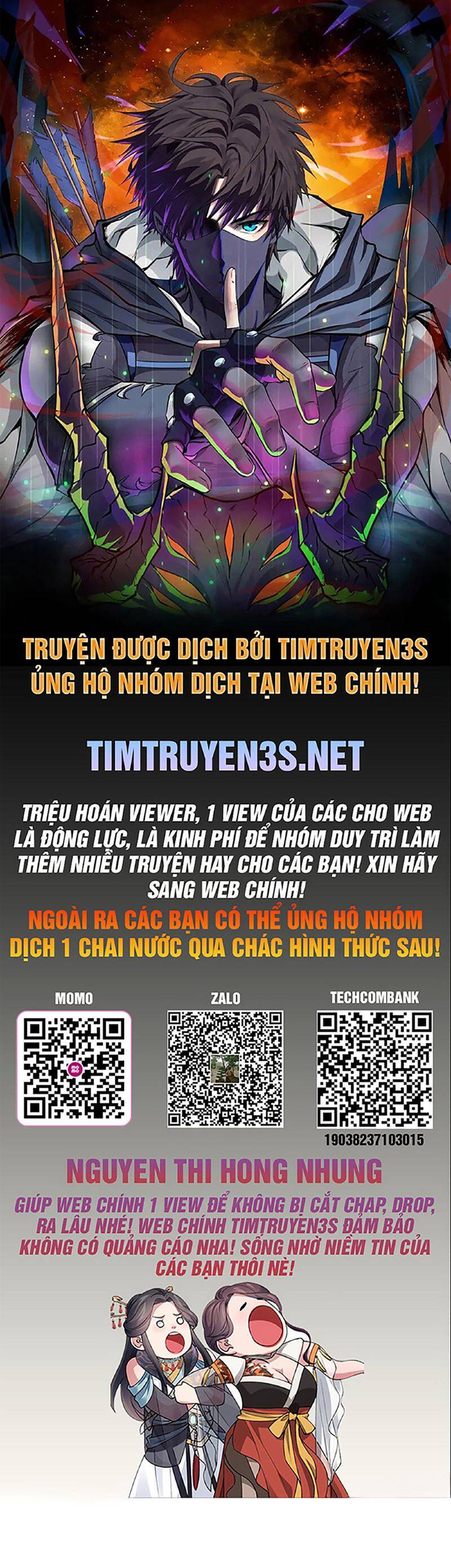 Nhân Vật Phụ Không Bao Giờ Chết Thêm Nữa Chapter 51 - Trang 0