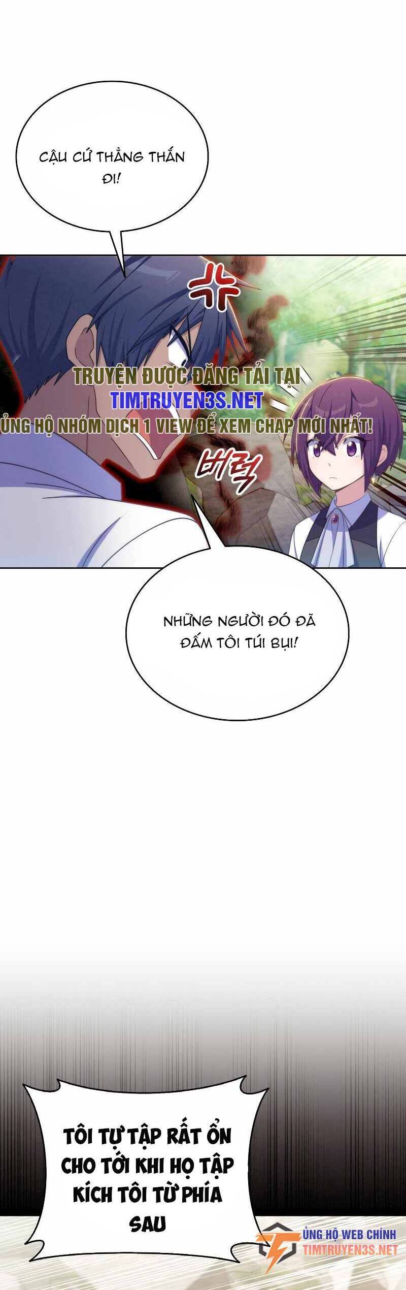 Nhân Vật Phụ Không Bao Giờ Chết Thêm Nữa Chapter 48 - Trang 39