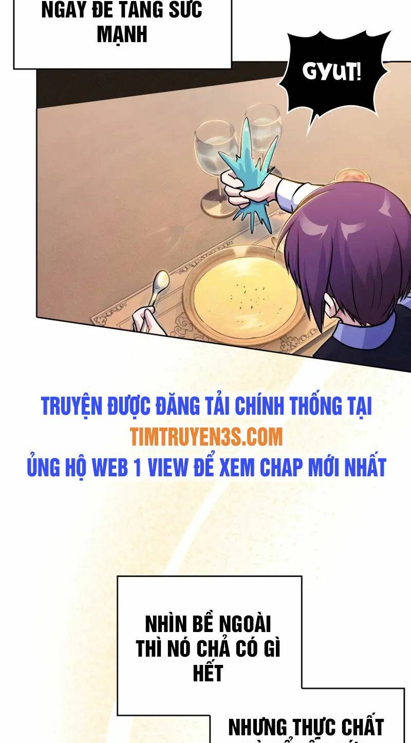 Nhân Vật Phụ Không Bao Giờ Chết Thêm Nữa Chapter 5 - Trang 28