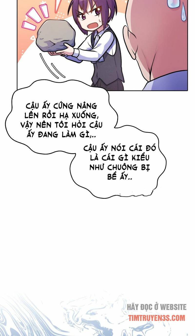 Nhân Vật Phụ Không Bao Giờ Chết Thêm Nữa Chapter 6 - Trang 20