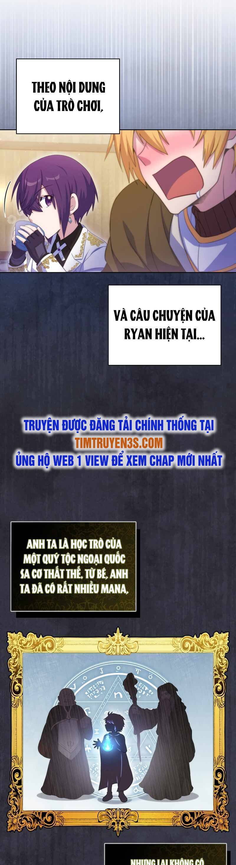 Nhân Vật Phụ Không Bao Giờ Chết Thêm Nữa Chapter 37 - Trang 6