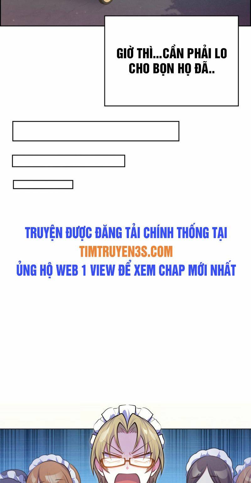 Nhân Vật Phụ Không Bao Giờ Chết Thêm Nữa Chapter 9 - Trang 14