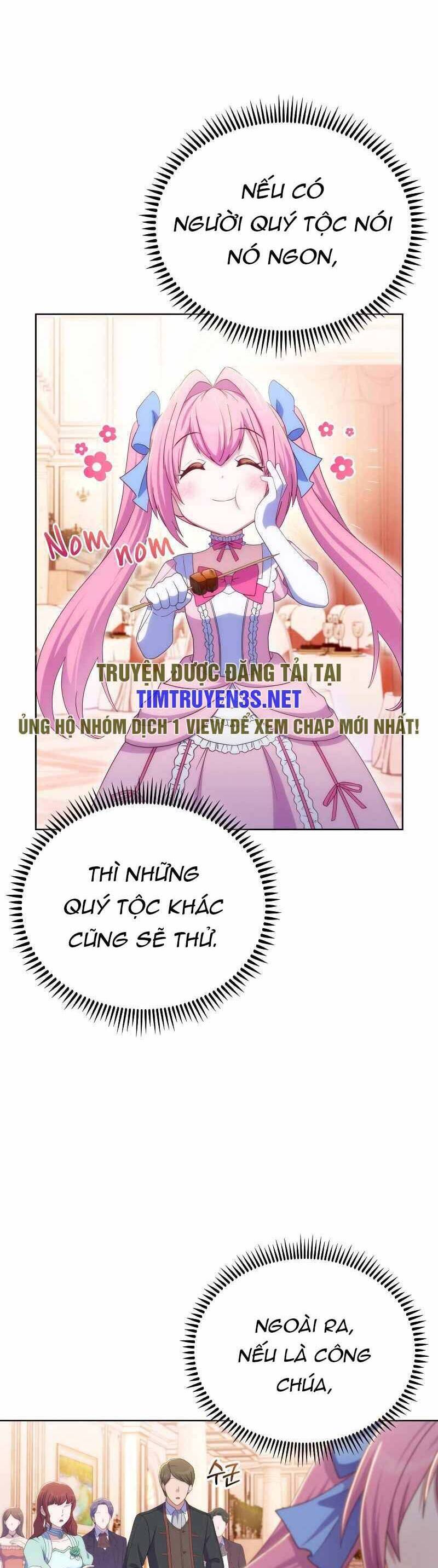 Nhân Vật Phụ Không Bao Giờ Chết Thêm Nữa Chapter 57 - Trang 4