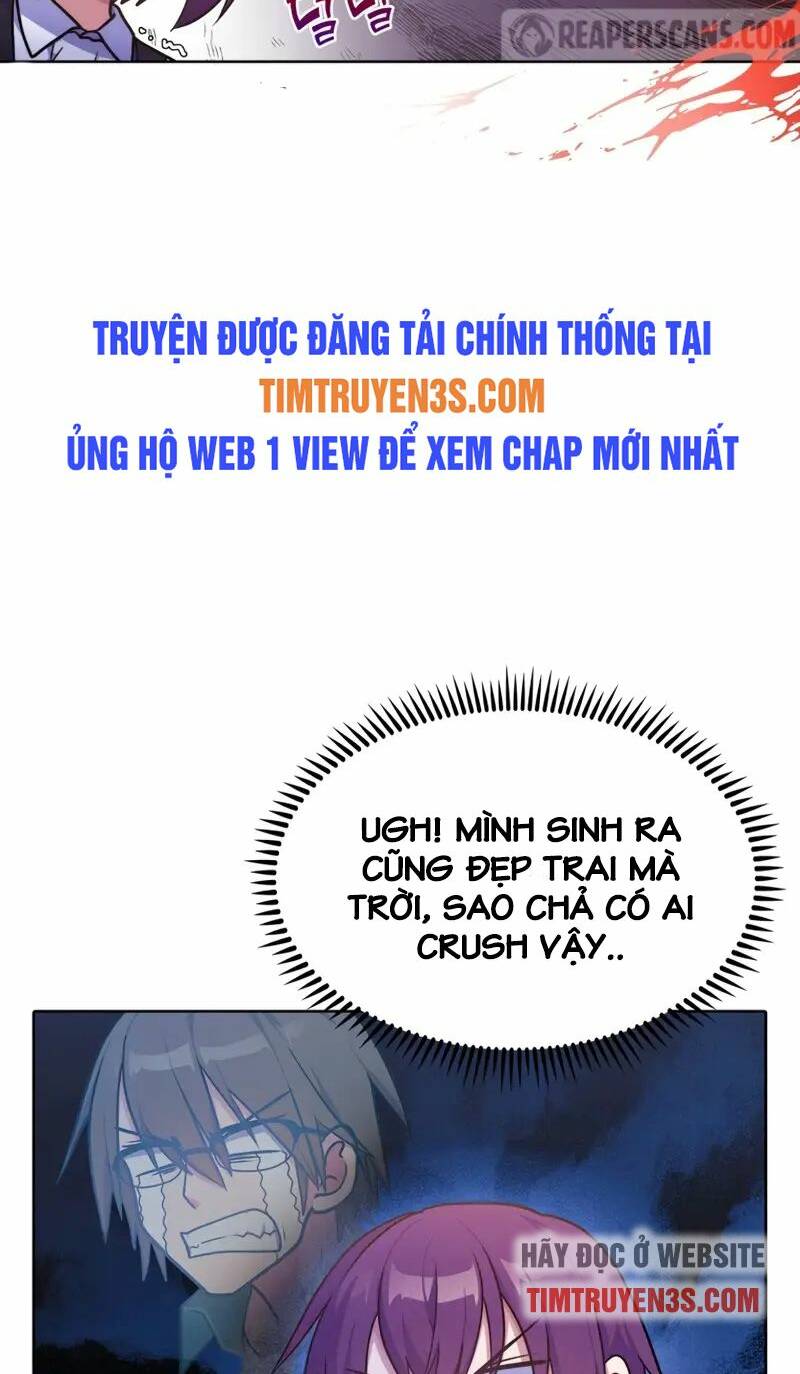 Nhân Vật Phụ Không Bao Giờ Chết Thêm Nữa Chapter 3 - Trang 37