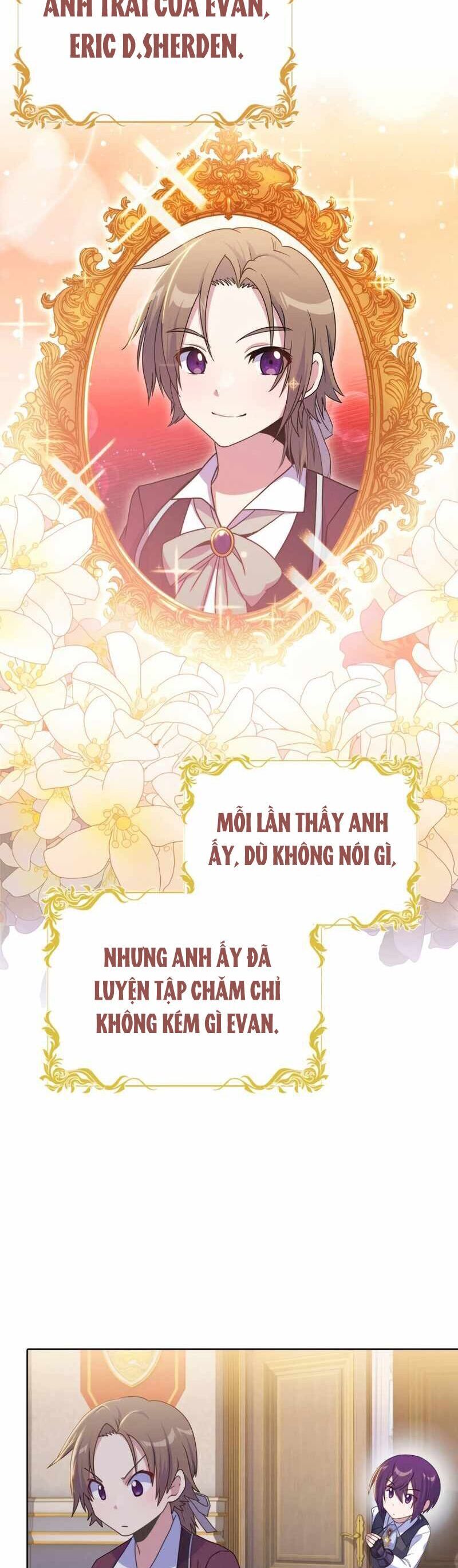 Nhân Vật Phụ Không Bao Giờ Chết Thêm Nữa Chapter 29 - Trang 1