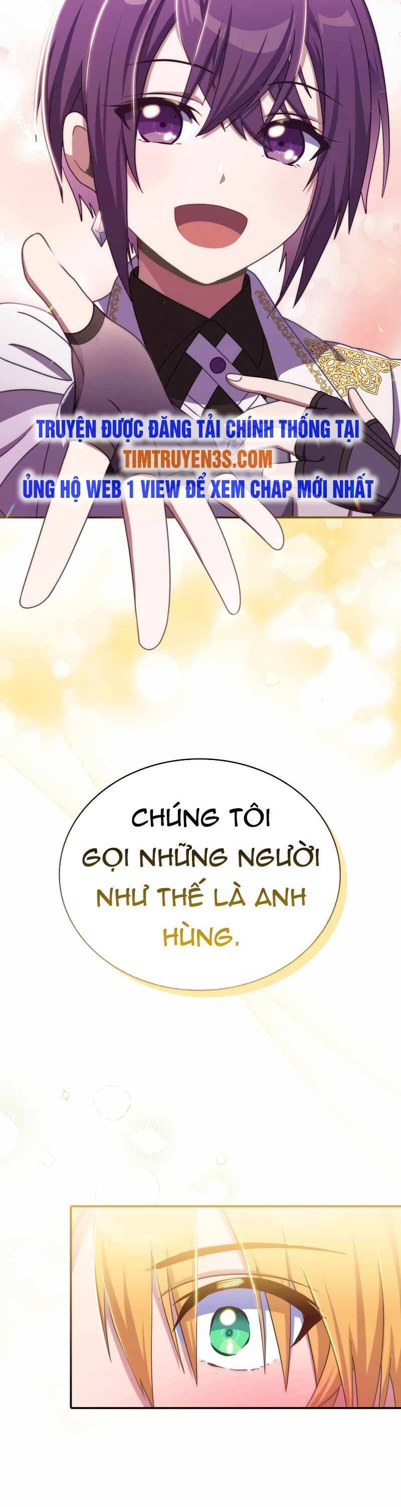 Nhân Vật Phụ Không Bao Giờ Chết Thêm Nữa Chapter 37 - Trang 22