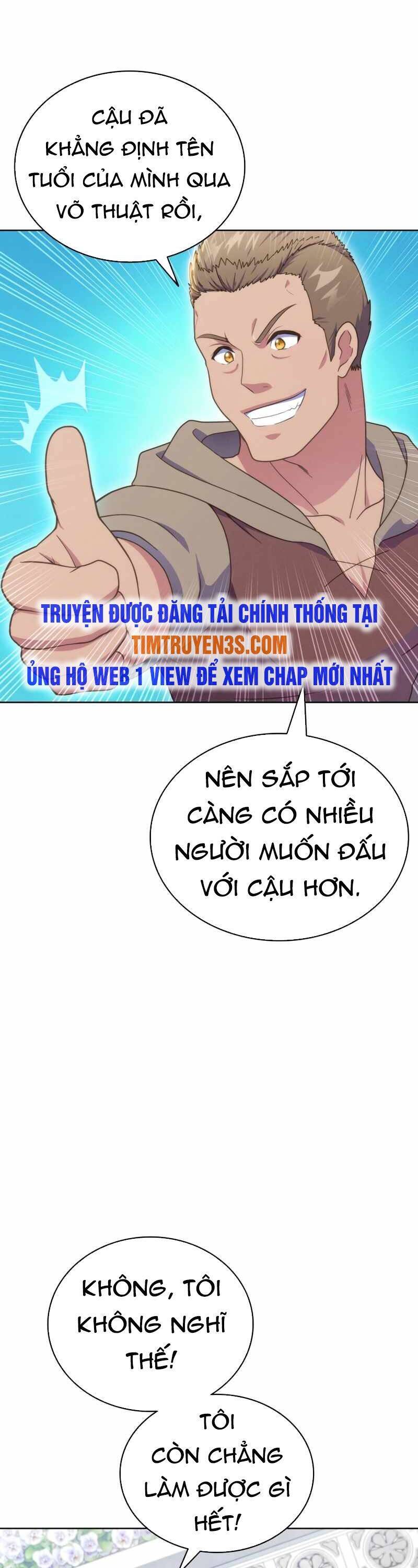 Nhân Vật Phụ Không Bao Giờ Chết Thêm Nữa Chapter 44 - Trang 17