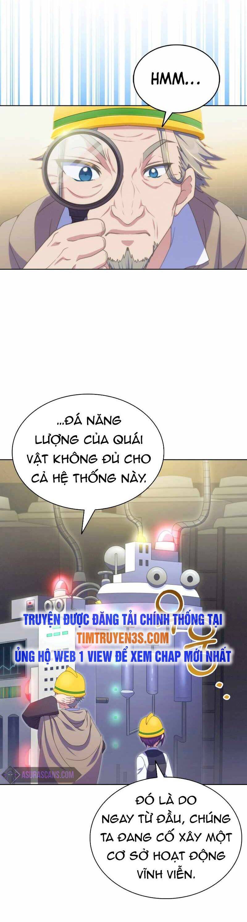 Nhân Vật Phụ Không Bao Giờ Chết Thêm Nữa Chapter 44 - Trang 4